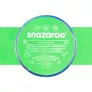 Farba do Twarzy Snazaroo Classic Face Paint 18 ml Lime Green 1118433