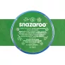 Farba do Twarzy Snazaroo Classic Face Paint 18 ml Grass Green 1118477