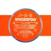 Farba do Twarzy Snazaroo Classic Face Paint 18 ml Dark Orange 1118552