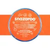 Farba do Twarzy Snazaroo Classic Face Paint 18 ml Orange 1118553