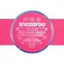 Farba do Twarzy Snazaroo Classic Face Paint 18 ml Fuchsia Pink 1118599