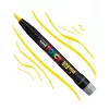 Pisak Uni Posca PCF-350 Brush 2 Yellow