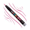 Pisak Uni Posca PCF-350 Brush 13 Pink