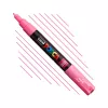 Pisak Uni Posca PC-1M Bullet Shaped 0,7 mm 13 Pink