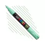 Pisak Uni Posca PC-1M Bullet Shaped 0,7 mm 5 Light Green