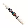 Pisak Uni Posca PC-1M Bullet Shaped 0,7 mm 46 Ivory