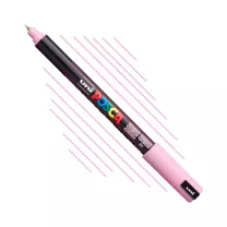 Pisak Uni Posca PC-1MR Pin Type 0,7 mm 51 Light Pink