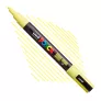 Pisak Uni Posca PC-3M Bullet Shaped 0,9 - 1,3 mm P2 Sunshine Yellow