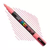 Pisak Uni Posca PC-3M Bullet Shaped 0,9 - 1,3 mm 66 Coral Pink