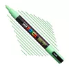 Pisak Uni Posca PC-3M Bullet Shaped 0,9 - 1,3 mm 5 Light Green