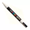 Pisak Uni Posca PC-3M Bullet Shaped 0,9 - 1,3 mm 46 Ivory