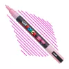 Pisak Uni Posca PC-3ML Bullet Shaped 0,9 - 1,3 mm 13 Sparkling Pink