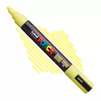 Pisak Uni Posca PC-5M Bullet Shaped 1,8 - 2,5 mm P2 Sunshine Yellow