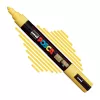 Pisak Uni Posca PC-5M Bullet Shaped 1,8 - 2,5 mm 73 Straw Yellow