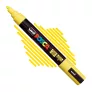 Pisak Uni Posca PC-5M Bullet Shaped 1,8 - 2,5 mm 2 Yellow