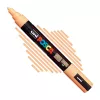 Pisak Uni Posca PC-5M Bullet Shaped 1,8 - 2,5 mm 54 Light Orange