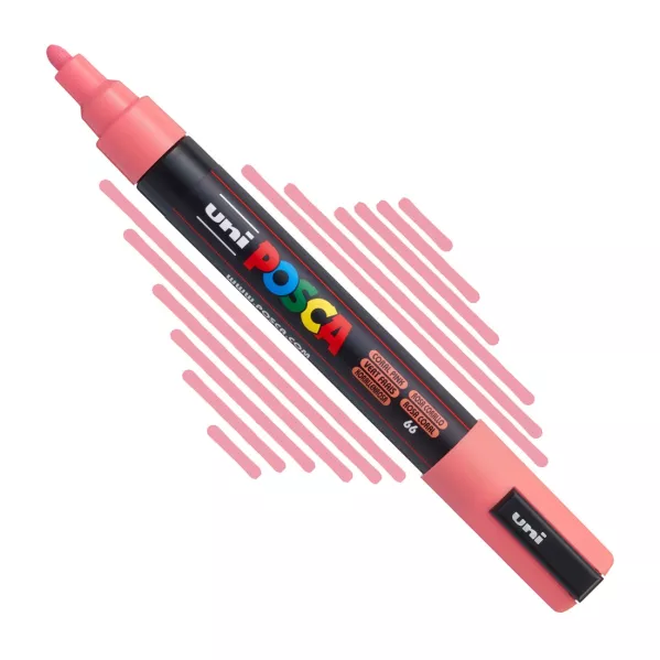 https://www.tintadlaplastykow.pl/gfx/photos/offer_62490643/pisak_uni_posca_pc_5m_bullet_shaped_1_8__2_5_mm_66_coral_pink.webp