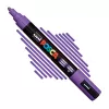 Pisak Uni Posca PC-5M Bullet Shaped 1,8 - 2,5 mm 12 Violet