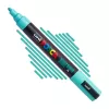 Pisak Uni Posca PC-5M Bullet Shaped 1,8 - 2,5 mm P6 Aqua Green