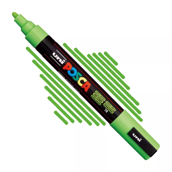 https://www.tintadlaplastykow.pl/gfx/photos/offer_62490654/pisak_uni_posca_pc_5m_bullet_shaped_1_8__2_5_mm_72_apple_green.webp