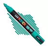 Pisak Uni Posca PC-5M Bullet Shaped 1,8 - 2,5 mm 31 Emerald Green