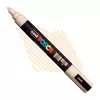 Pisak Uni Posca PC-5M Bullet Shaped 1,8 - 2,5 mm 45 Beige