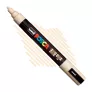 Pisak Uni Posca PC-5M Bullet Shaped 1,8 - 2,5 mm 45 Beige