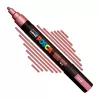 Pisak Uni Posca PC-5M Bullet Shaped 1,8 - 2,5 mm M15 Metallic Red