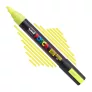 Pisak Uni Posca PC-5M Bullet Shaped 1,8 - 2,5 mm F2 F. Yellow