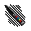 Marker Uni Posca PC-7M Bullet Shaped 4,5 - 5,5 mm 24 Black