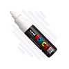 Marker Uni Posca PC-7M Bullet Shaped 4,5 - 5,5 mm 1 White