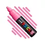 Marker Uni Posca PC-7M Bullet Shaped 4,5 - 5,5 mm 13 Pink