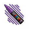 Marker Uni Posca PC-7M Bullet Shaped 4,5 - 5,5 mm 12 Violet