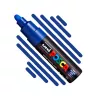 Marker Uni Posca PC-7M Bullet Shaped 4,5 - 5,5 mm 33 Blue