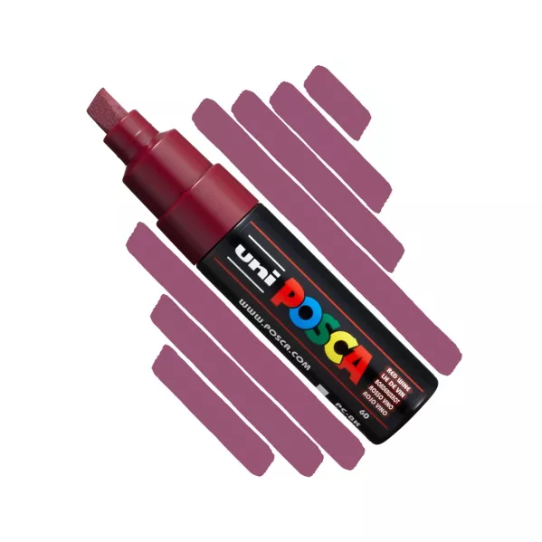 https://www.tintadlaplastykow.pl/gfx/photos/offer_62490700/marker_uni_posca_pc_8k_chisel_shaped_8_mm_60_red_wine.webp