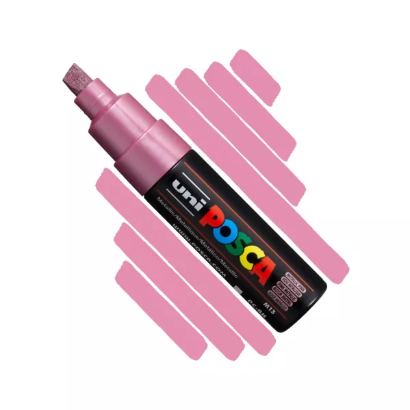 https://www.tintadlaplastykow.pl/gfx/photos/offer_62490717/marker_uni_posca_pc_8k_chisel_shaped_8_mm_m13_metallic_pink.webp