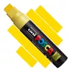 Marker Uni Posca PC-17K Chisel Shaped 15 mm 2 Yellow