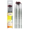 Pędzle da Vinci Forte Synthetics Craft 5 set 5008