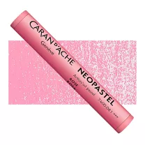 Pastela Olejna Caran d'Ache Neopastel 081 Pink