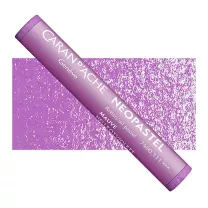 Pastela Olejna Caran d'Ache Neopastel 111 Mauve