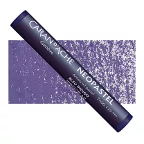 Pastela Olejna Caran d'Ache Neopastel 139 Indigo Blue