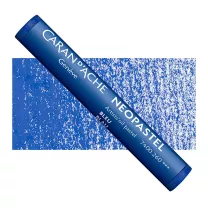 Pastela Olejna Caran d'Ache Neopastel 260 Blue