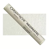 Pastela Olejna Caran d'Ache Neopastel 401 Ash Grey