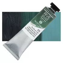 Farba Olejna Sennelier Rive Gauche 40 ml 836 Cobalt Greeen Deep Hue