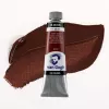 Farba Olejna Talens Van Gogh 40 ml I 411 Burnt Sienna