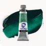 Farba Olejna Talens Van Gogh 40 ml II 616 Viridian