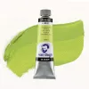 Farba Olejna Talens Van Gogh 40 ml I 617 Yellowish Green