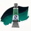 Farba Olejna Talens Van Gogh 40 ml I 675 Phthalo Green