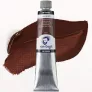 Farba Olejna Talens Van Gogh 200 ml I 411 Burnt Sienna