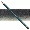 Kredka Derwent Artists 6700 Ivory Black